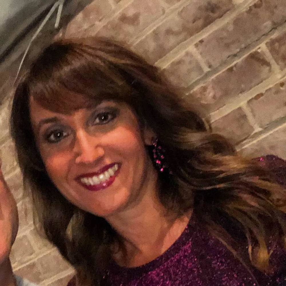 Meet your Posher, Lesley
